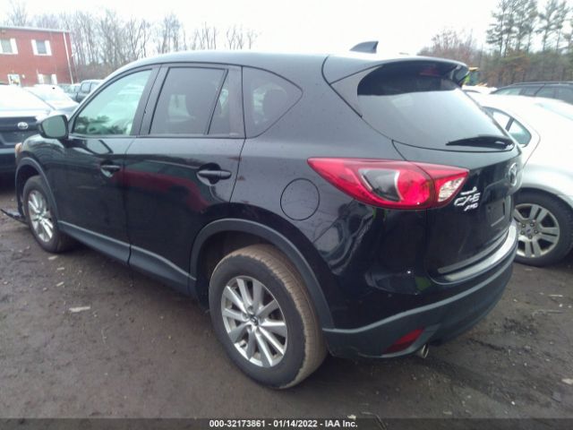 Photo 2 VIN: JM3KE4CY2E0425110 - MAZDA CX-5 