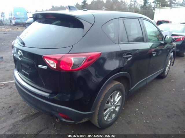 Photo 3 VIN: JM3KE4CY2E0425110 - MAZDA CX-5 