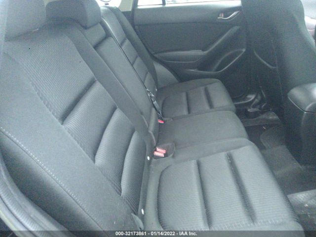 Photo 7 VIN: JM3KE4CY2E0425110 - MAZDA CX-5 