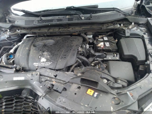 Photo 9 VIN: JM3KE4CY2E0425110 - MAZDA CX-5 