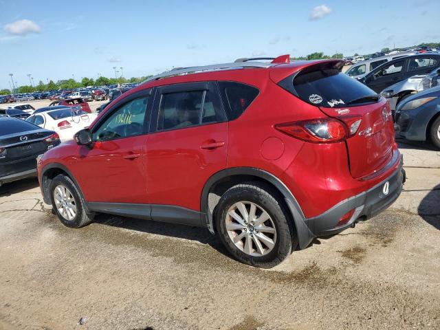 Photo 1 VIN: JM3KE4CY2E0425902 - MAZDA CX-5 