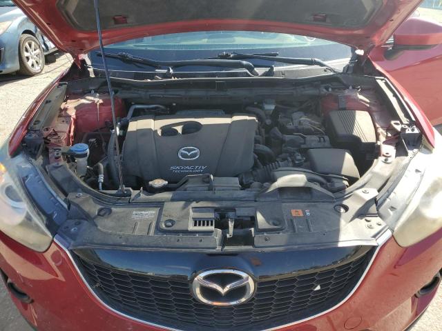 Photo 11 VIN: JM3KE4CY2E0425902 - MAZDA CX-5 