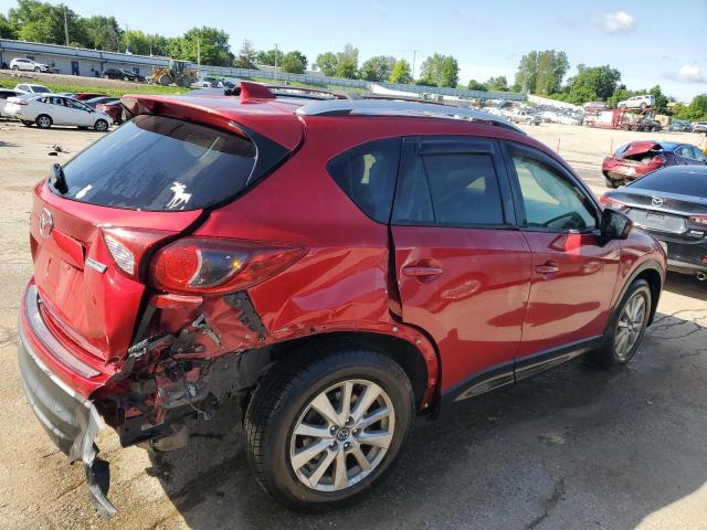 Photo 2 VIN: JM3KE4CY2E0425902 - MAZDA CX-5 