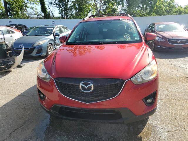 Photo 4 VIN: JM3KE4CY2E0425902 - MAZDA CX-5 