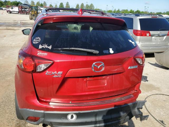 Photo 5 VIN: JM3KE4CY2E0425902 - MAZDA CX-5 