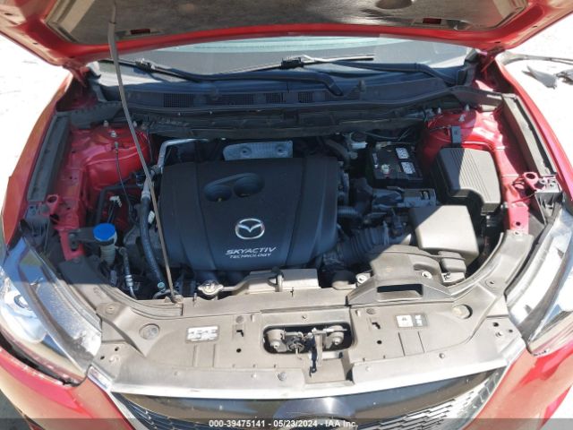 Photo 9 VIN: JM3KE4CY2F0438652 - MAZDA CX-5 