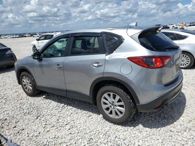 Photo 1 VIN: JM3KE4CY2F0446170 - MAZDA CX-5 TOURI 