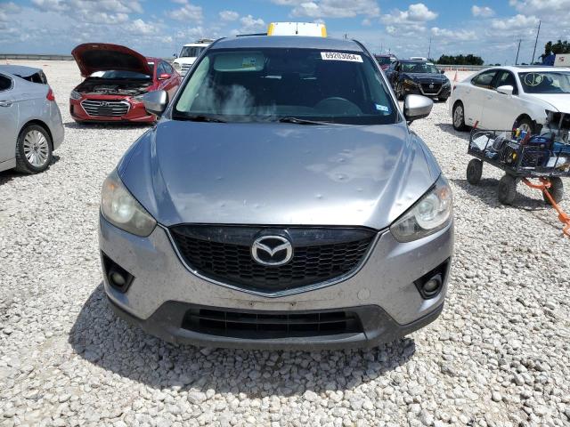 Photo 4 VIN: JM3KE4CY2F0446170 - MAZDA CX-5 TOURI 