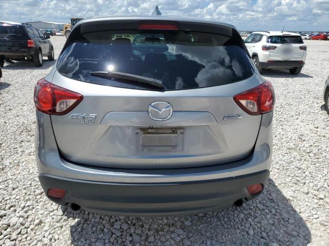 Photo 5 VIN: JM3KE4CY2F0446170 - MAZDA CX-5 TOURI 