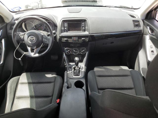 Photo 7 VIN: JM3KE4CY2F0446170 - MAZDA CX-5 TOURI 