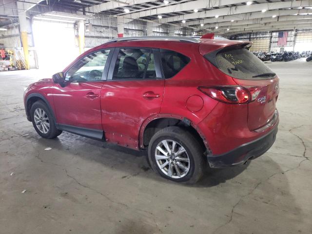 Photo 1 VIN: JM3KE4CY2F0460540 - MAZDA CX-5 