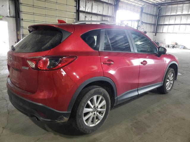 Photo 2 VIN: JM3KE4CY2F0460540 - MAZDA CX-5 