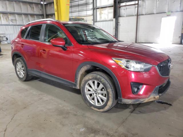 Photo 3 VIN: JM3KE4CY2F0460540 - MAZDA CX-5 