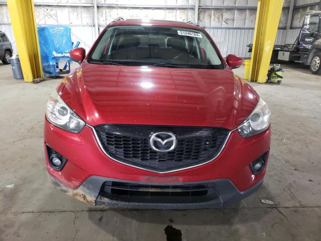 Photo 4 VIN: JM3KE4CY2F0460540 - MAZDA CX-5 