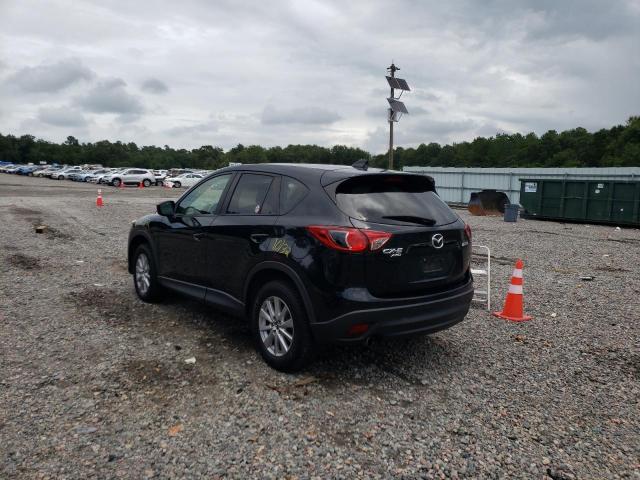 Photo 2 VIN: JM3KE4CY2F0482327 - MAZDA CX-5 TOURI 