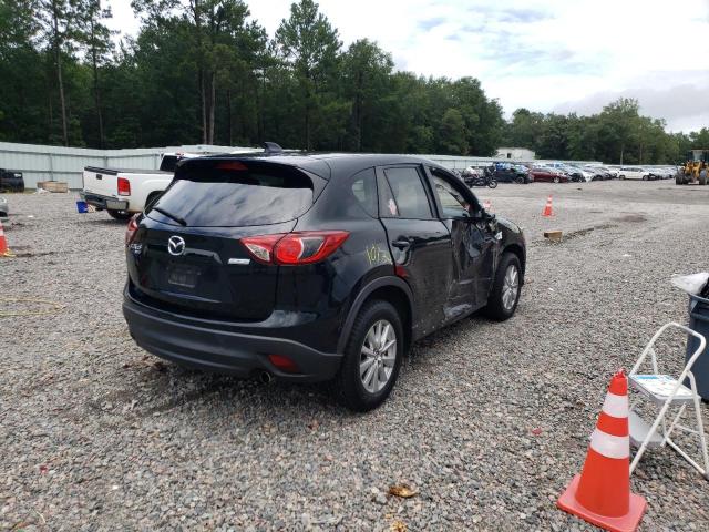 Photo 3 VIN: JM3KE4CY2F0482327 - MAZDA CX-5 TOURI 