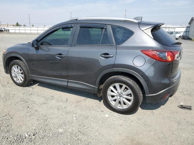 Photo 1 VIN: JM3KE4CY2F0485230 - MAZDA CX-5 TOURI 