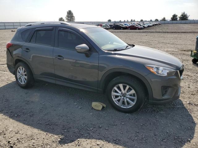 Photo 3 VIN: JM3KE4CY2F0485230 - MAZDA CX-5 TOURI 