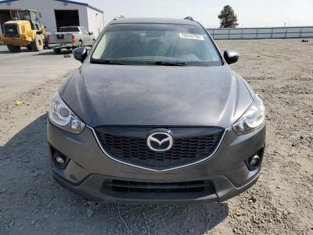 Photo 4 VIN: JM3KE4CY2F0485230 - MAZDA CX-5 TOURI 