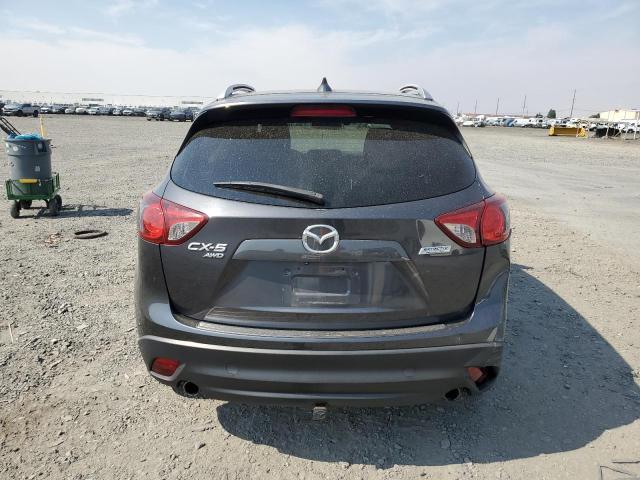 Photo 5 VIN: JM3KE4CY2F0485230 - MAZDA CX-5 TOURI 