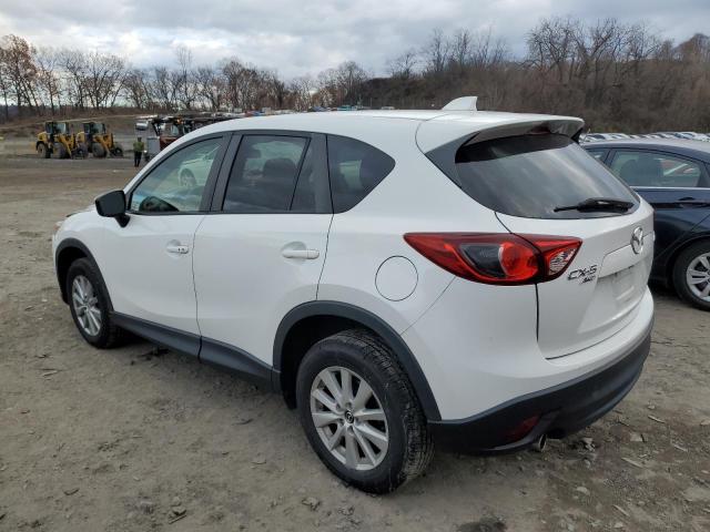 Photo 1 VIN: JM3KE4CY2F0495806 - MAZDA CX-5 TOURI 