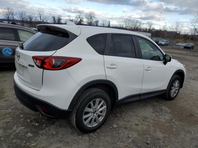 Photo 2 VIN: JM3KE4CY2F0495806 - MAZDA CX-5 TOURI 