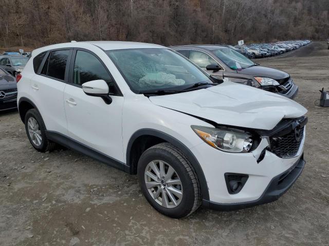 Photo 3 VIN: JM3KE4CY2F0495806 - MAZDA CX-5 TOURI 