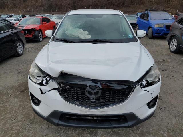 Photo 4 VIN: JM3KE4CY2F0495806 - MAZDA CX-5 TOURI 