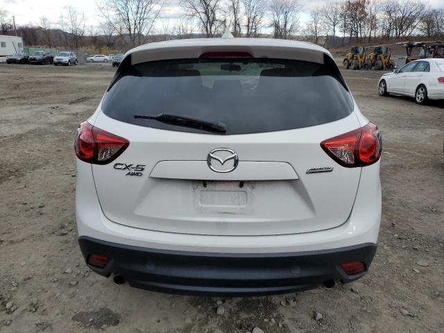 Photo 5 VIN: JM3KE4CY2F0495806 - MAZDA CX-5 TOURI 