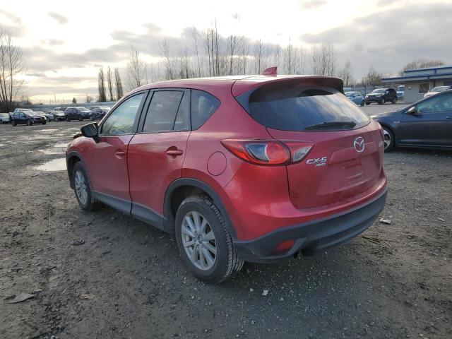 Photo 1 VIN: JM3KE4CY2F0514029 - MAZDA CX-5 TOURI 