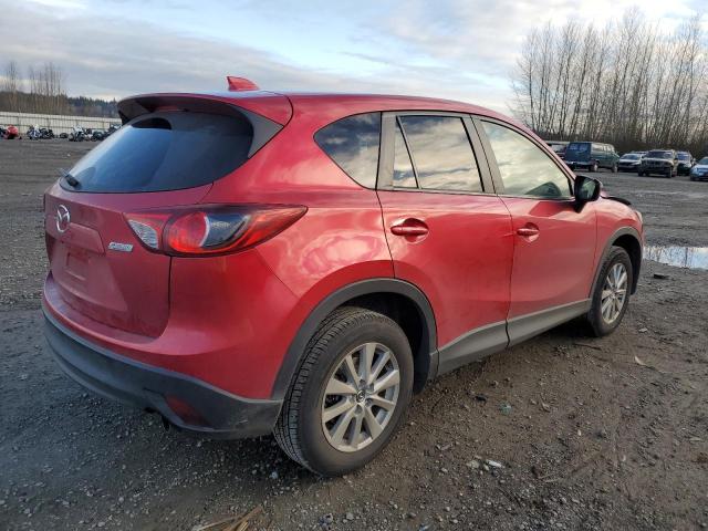 Photo 2 VIN: JM3KE4CY2F0514029 - MAZDA CX-5 TOURI 