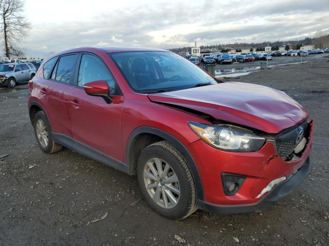 Photo 3 VIN: JM3KE4CY2F0514029 - MAZDA CX-5 TOURI 