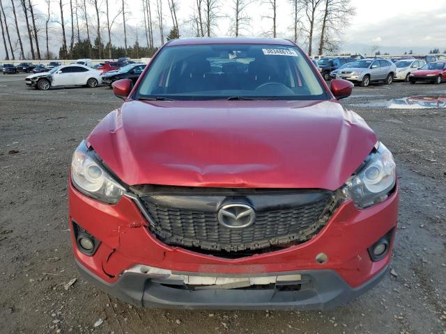 Photo 4 VIN: JM3KE4CY2F0514029 - MAZDA CX-5 TOURI 