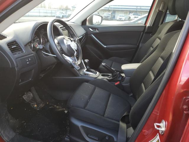 Photo 6 VIN: JM3KE4CY2F0514029 - MAZDA CX-5 TOURI 