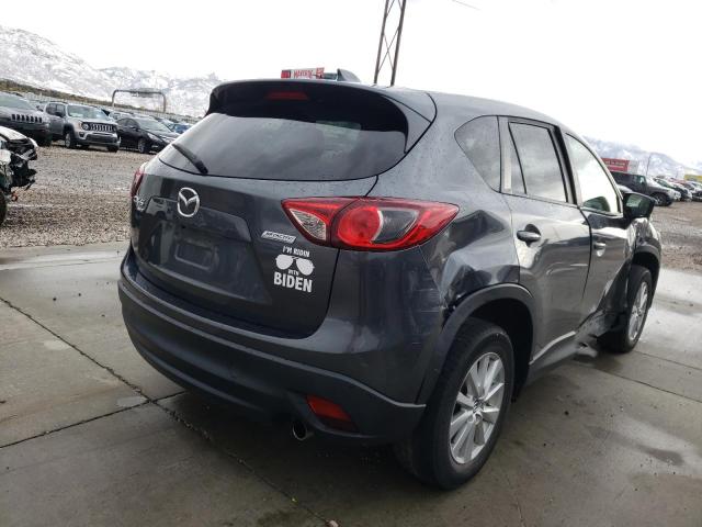 Photo 3 VIN: JM3KE4CY2F0531042 - MAZDA CX-5 TOURI 