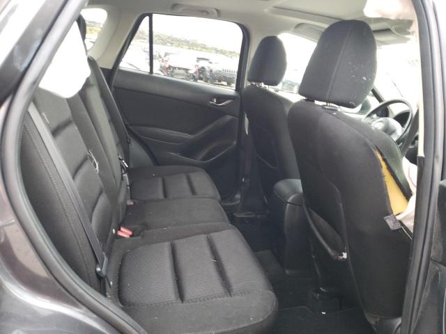 Photo 5 VIN: JM3KE4CY2F0531042 - MAZDA CX-5 TOURI 