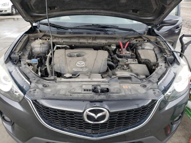 Photo 6 VIN: JM3KE4CY2F0531042 - MAZDA CX-5 TOURI 