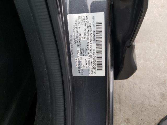 Photo 9 VIN: JM3KE4CY2F0531042 - MAZDA CX-5 TOURI 