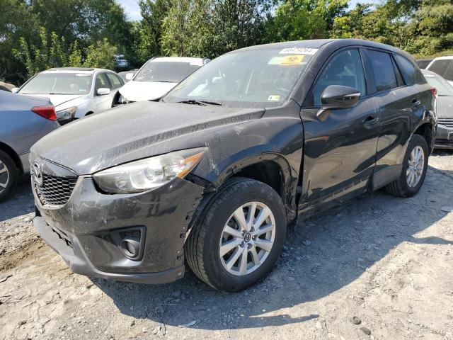 Photo 0 VIN: JM3KE4CY2F0552599 - MAZDA CX-5 TOURI 