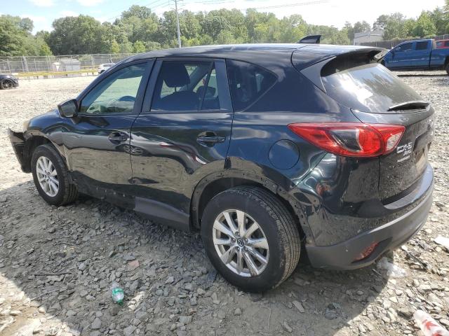 Photo 1 VIN: JM3KE4CY2F0552599 - MAZDA CX-5 TOURI 