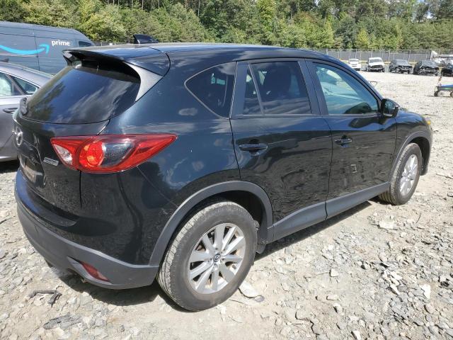 Photo 2 VIN: JM3KE4CY2F0552599 - MAZDA CX-5 TOURI 