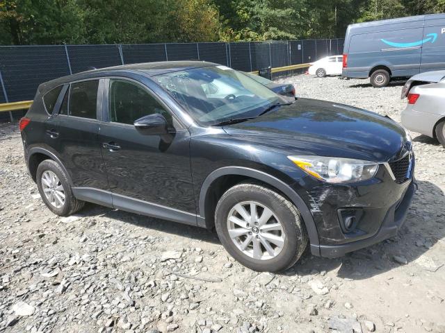 Photo 3 VIN: JM3KE4CY2F0552599 - MAZDA CX-5 TOURI 