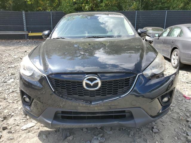 Photo 4 VIN: JM3KE4CY2F0552599 - MAZDA CX-5 TOURI 