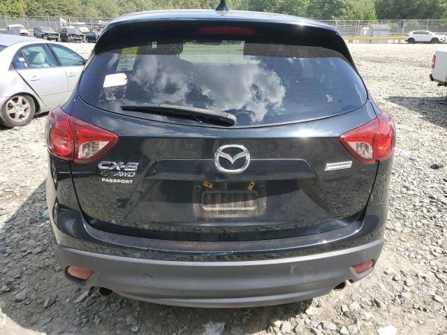 Photo 5 VIN: JM3KE4CY2F0552599 - MAZDA CX-5 TOURI 