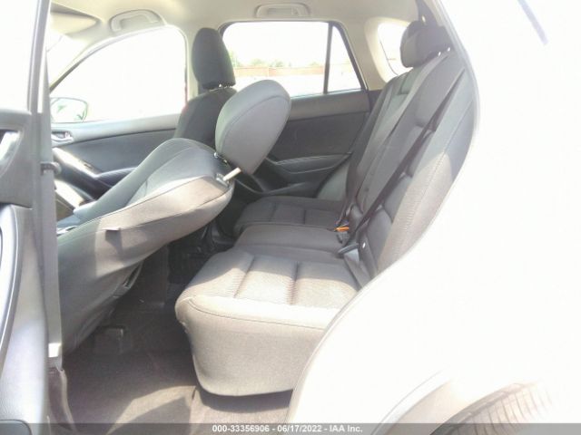 Photo 7 VIN: JM3KE4CY2G0630817 - MAZDA CX-5 