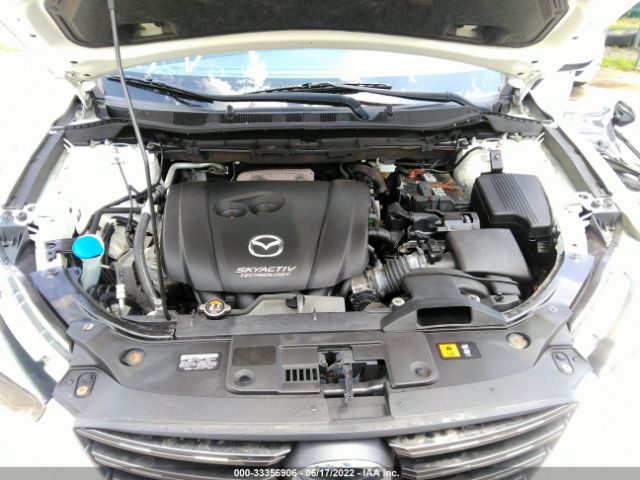 Photo 9 VIN: JM3KE4CY2G0630817 - MAZDA CX-5 