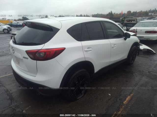 Photo 3 VIN: JM3KE4CY2G0651876 - MAZDA CX-5 