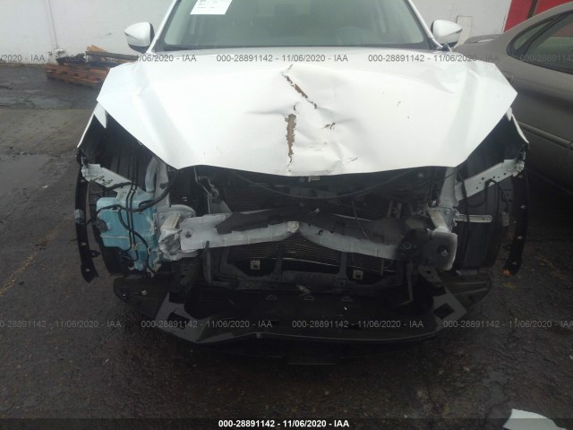 Photo 5 VIN: JM3KE4CY2G0651876 - MAZDA CX-5 