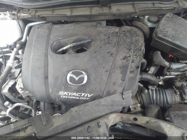 Photo 9 VIN: JM3KE4CY2G0651876 - MAZDA CX-5 