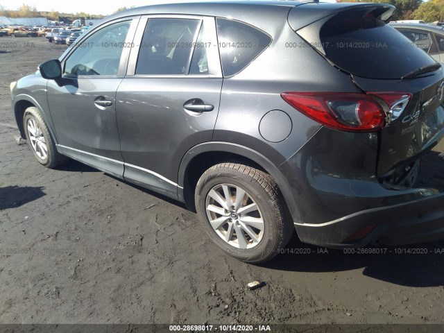 Photo 2 VIN: JM3KE4CY2G0652283 - MAZDA CX-5 